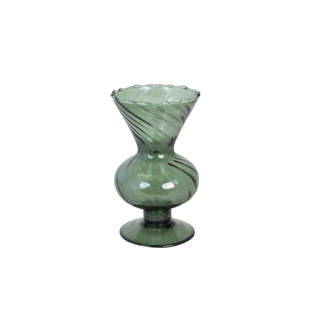 Vase Annie Green Small