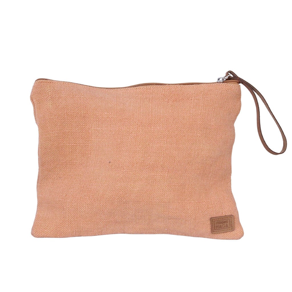 Toilet Bag Lina Peach Small