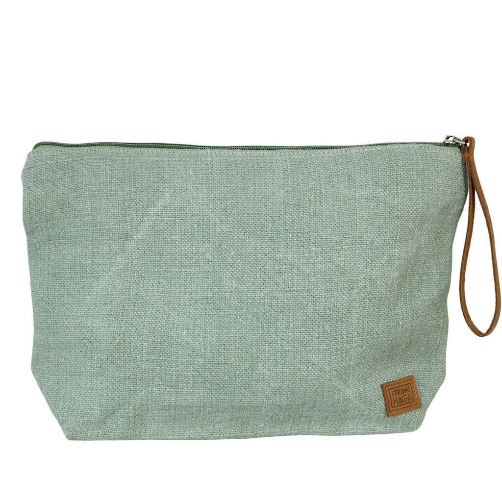 Toilet Bag Lina Green Large