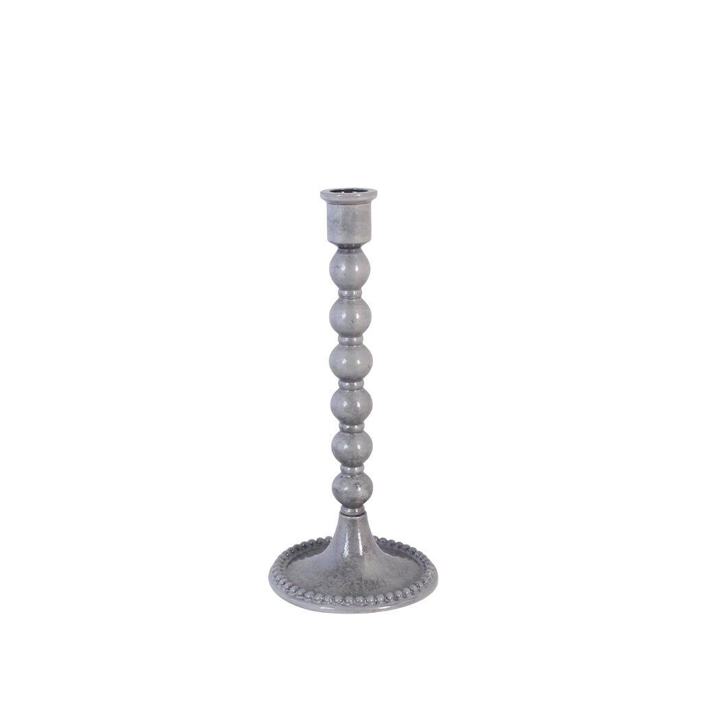 Candle Holder Sigrid Greige Small