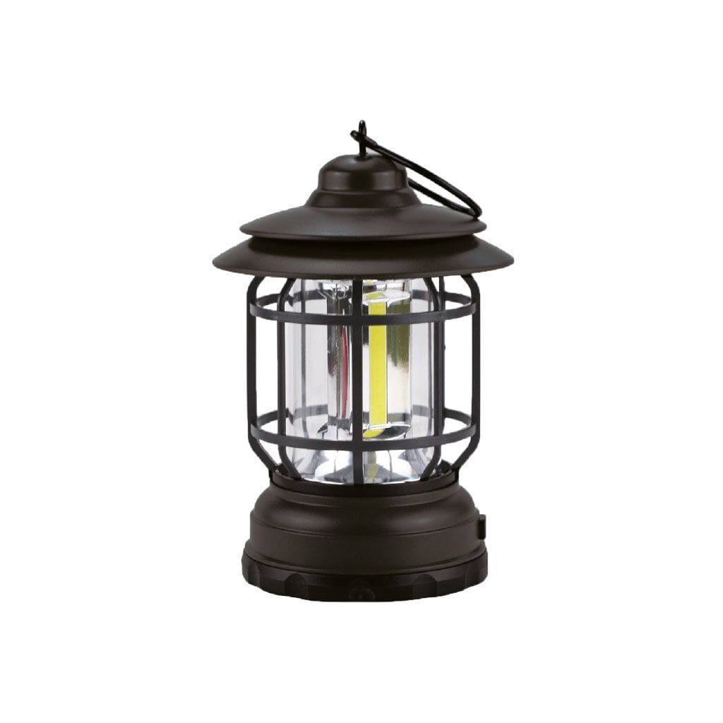 Lantern Axel LED Black